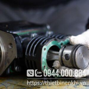 repair air compressor Thiết Bị Nén Khí