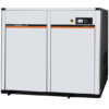 Máy nén khí Hitachi 75Kw (100Hp) - Bản mới 100% và nội địa Nhật 95%