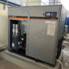 Máy nén khí Hitachi 55kw biến tần tiết kiệm điện