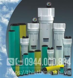 lõi lọc star compair G70 8 lõi lọc star compair G70