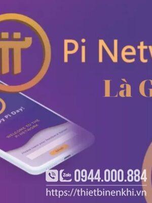 Pi Network là gì?