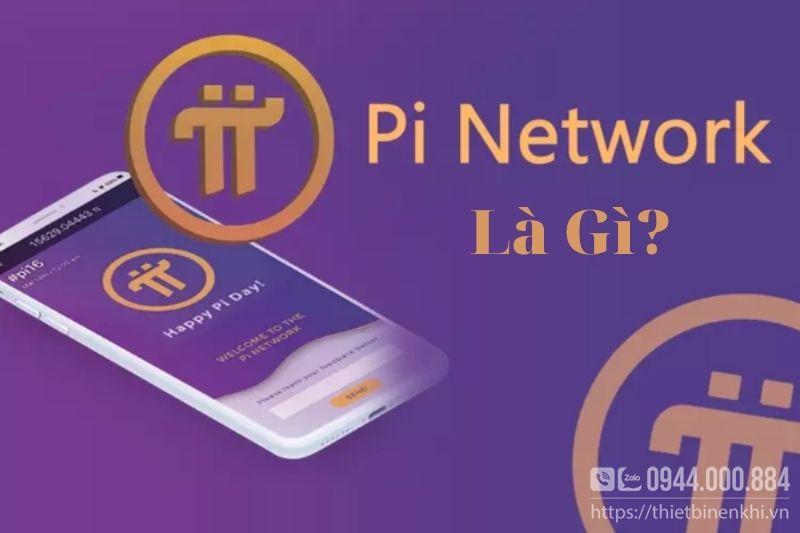 Pi Network là gì? Hướng dẫn đăng ký Pi Network