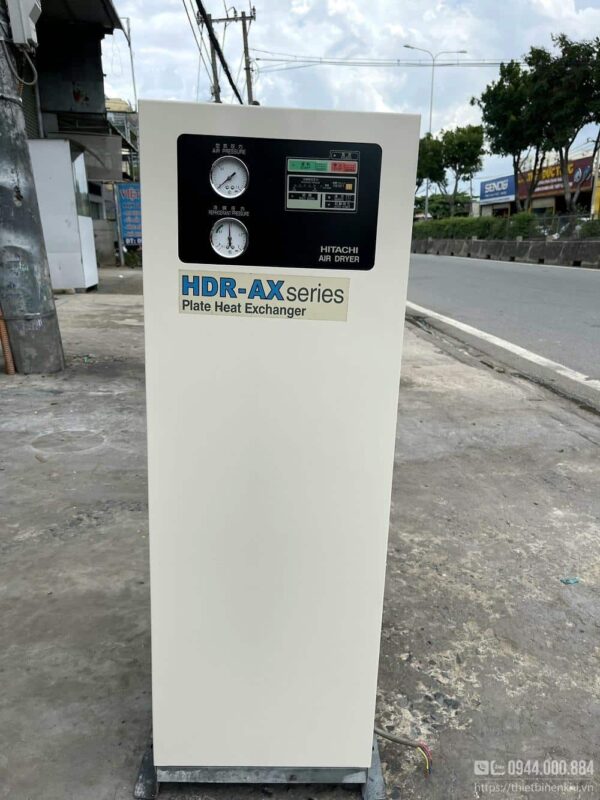 Máy sấy khí nén Hitachi 22kw