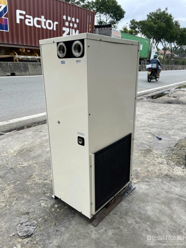 Máy sấy khí Hitachi 30Hp 6 Máy sấy khí Hitachi 30Hp