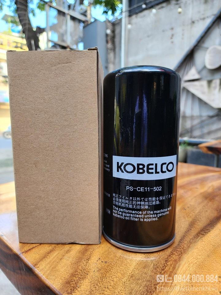 Lọc dầu Kobelco PS-CE11-502