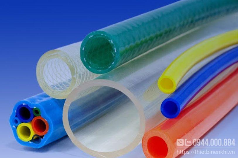 Gợi ý cách lựa chọn ống dẫn khí nén phù hợp 3 Gợi ý cách lựa chọn ống dẫn khí nén phù hợp