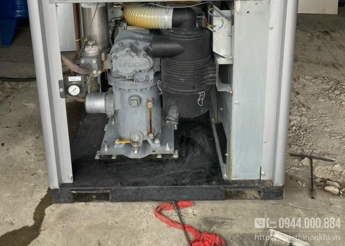 Ưu, nhược điểm của máy nén khí biến tần 2 Ưu, nhược điểm của máy nén khí biến tần