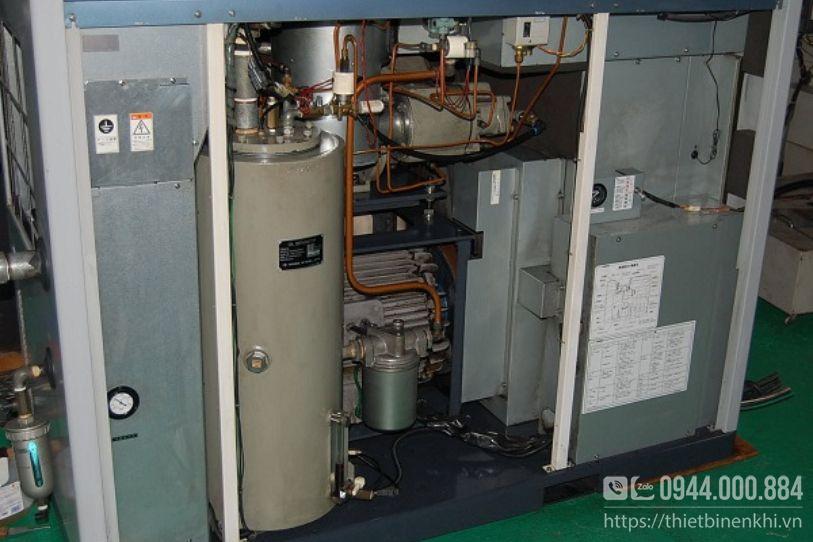 Motor xảy ra vấn đề 4 Motor xảy ra vấn đề