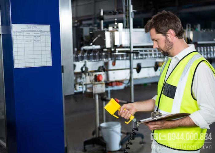 Quy trình kiểm định và các bước cần làm 3 Quy trình kiểm định và các bước cần làm