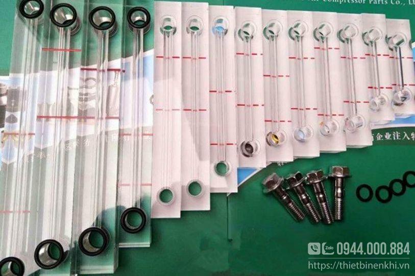 Các loại thước thăm dầu máy nén khí 2 Các loại thước thăm dầu máy nén khí