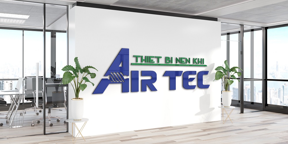 Công ty TNHH Thiết Bị Nén Khí Airtec