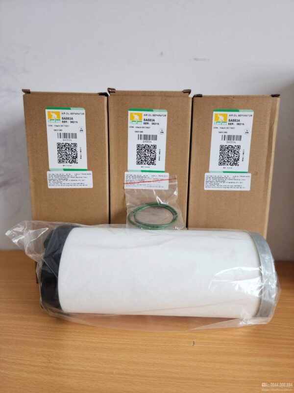 Lọc tách dầu Mitsu Seiki