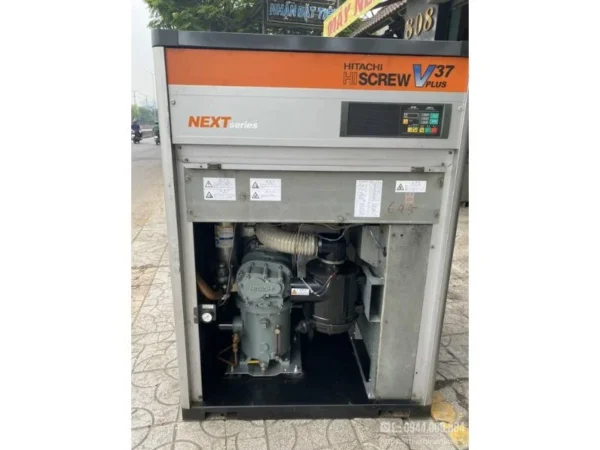 Các dòng áp suất của đầu máy nén khí có dầu 4 Các dòng áp suất của đầu máy nén khí có dầu