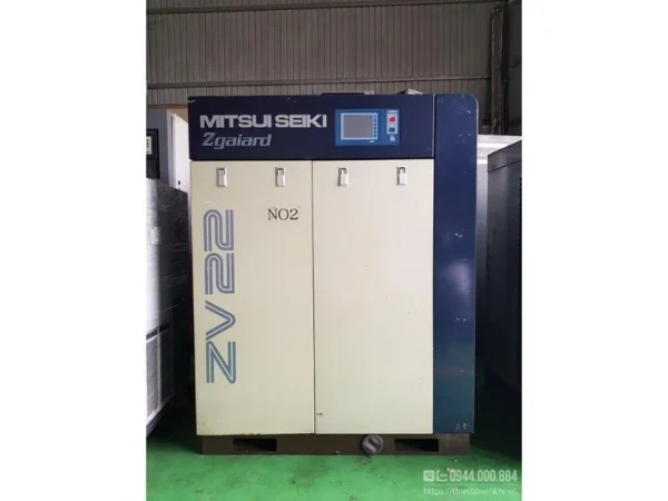 Chức năng của công tắc áp suất máy nén khí