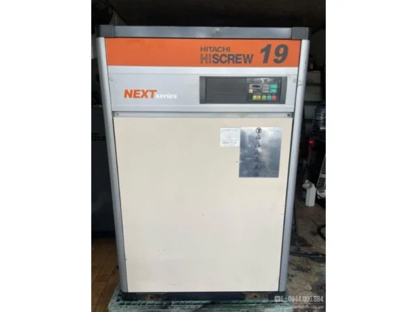 Hiện nay máy nén khí giá bao nhiêu?