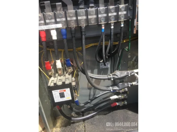 Hướng dẫn chỉnh áp máy nén khí trục vít đúng kỹ thuật và an toàn