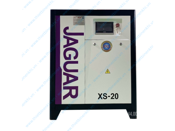 Máy nén khí trục vít Jaguar XS-20