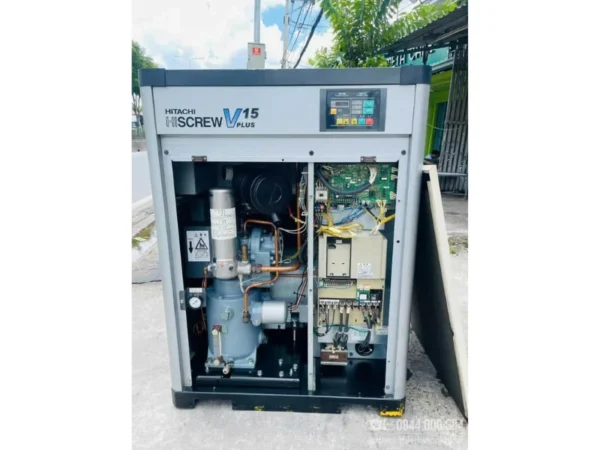 Tìm hiểu về ống hơi máy nén khí