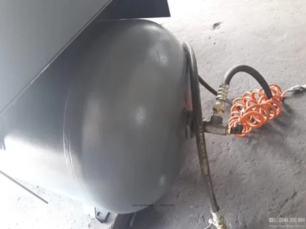 Van an toàn máy nén khí 1 Van an toàn máy nén khí