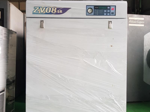 Đánh giá máy nén khí Mitsui Seiki 4 Đánh giá máy nén khí Mitsui Seiki