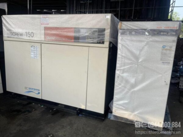 Top 03 máy khí nén Hitachi tốt nhất hiện nay 1 Top 03 máy khí nén Hitachi tốt nhất hiện nay