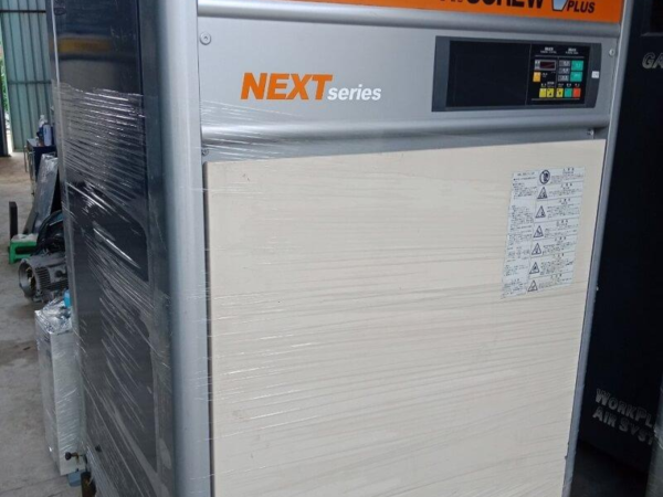 Máy khí nén tốt nhất hiện nay 1 Máy khí nén tốt nhất hiện nay
