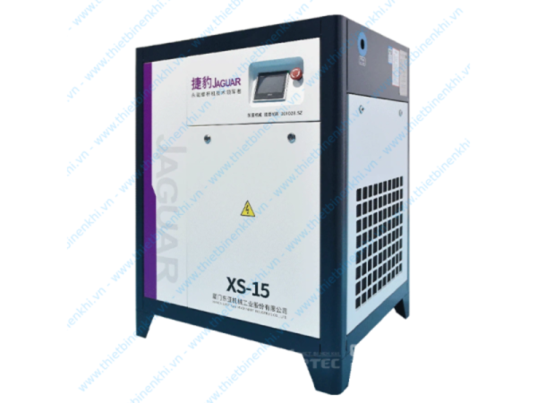 Máy nén khí Jaguar XS-15 - Top 03 máy nén khí Jaguar tốt nhất hiện nay 3 Máy nén khí Jaguar XS-15 - Top 03 máy nén khí Jaguar tốt nhất hiện nay