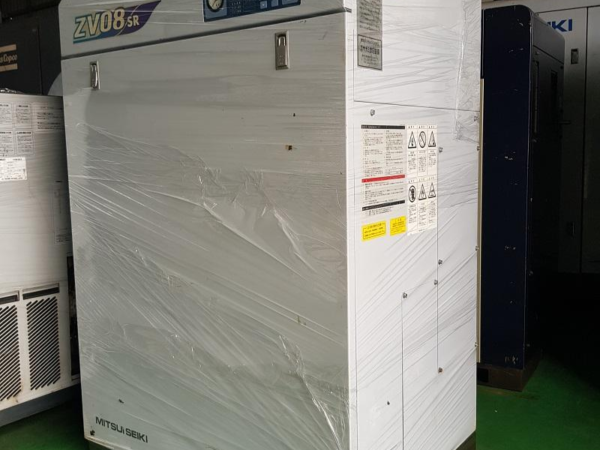Tìm hiểu máy nén khí Mitsui Seiki 1 Tìm hiểu máy nén khí Mitsui Seiki