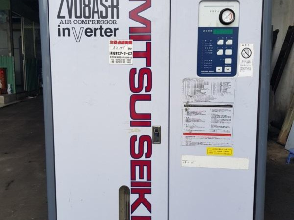 Top 03 máy nén khí Mitsui Seiki tốt nhất hiện nay