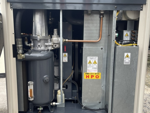 Nhược điểm của máy nén khí trục vít 4 Nhược điểm của máy nén khí trục vít
