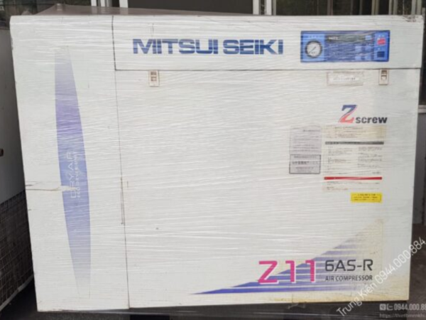Thiết Bị Nén Khí Airtec - Đơn vị cung cấp máy nén khí Mitsui Seiki uy tín 5 Thiết Bị Nén Khí Airtec - Đơn vị cung cấp máy nén khí Mitsui Seiki uy tín