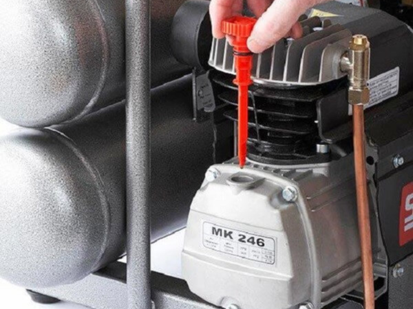 cách thay dầu máy nén khí trục vít 1 cách thay dầu máy nén khí trục vít