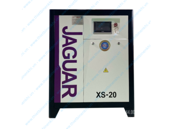 Thủ tục nhập khẩu máy nén khí trục vít