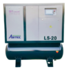 Máy nén khí trục vít cao áp Jaguar LS-20