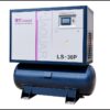 Máy nén khí trục vít cao áp Jaguar LS-30