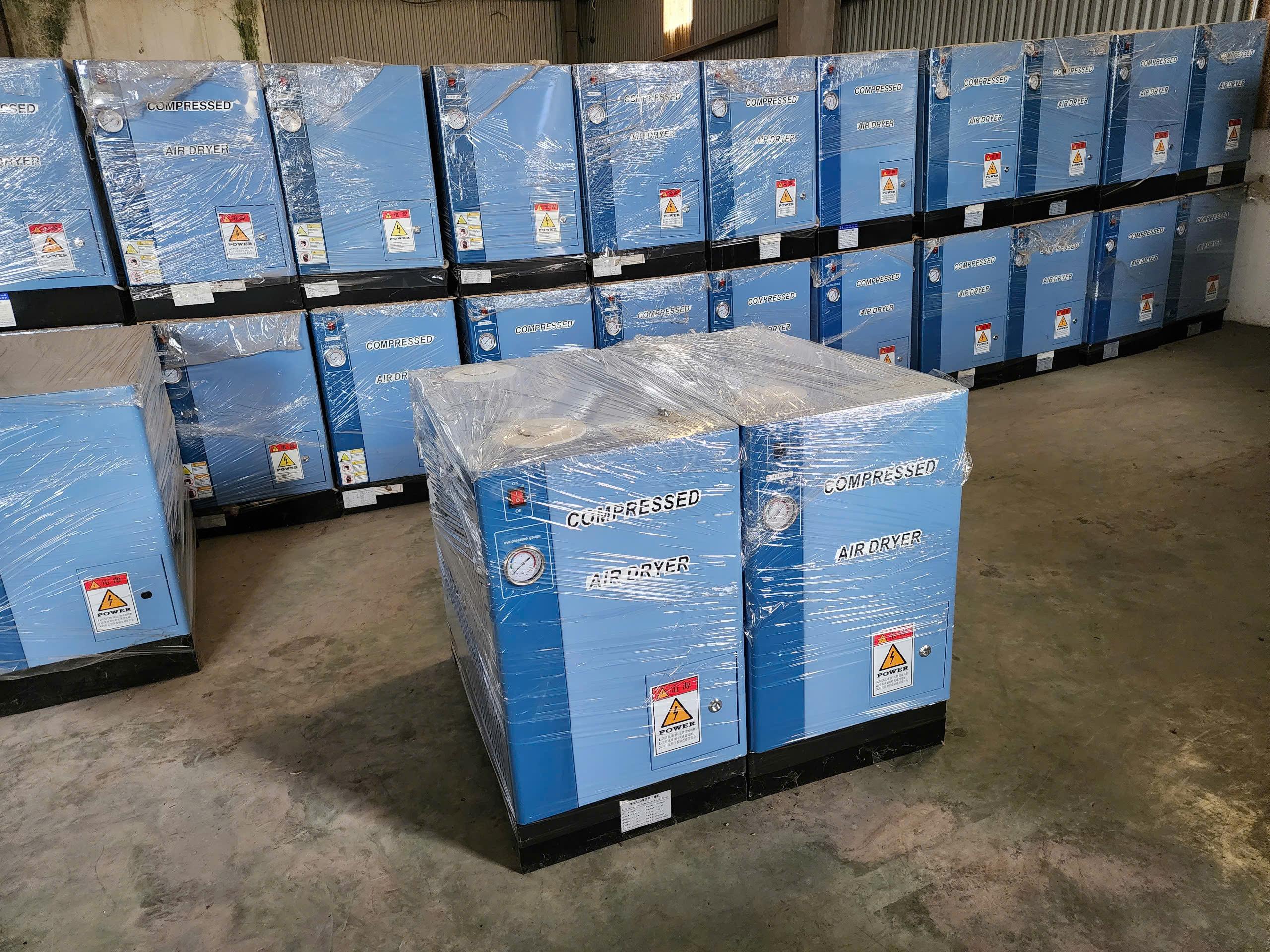 Máy Sấy Khí Lode Star LD-05HA - Ảnh 4 4 Máy Sấy Khí Lode Star LD-05HA - Ảnh 4