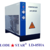 Máy sấy khí Lode Star LD-05HA