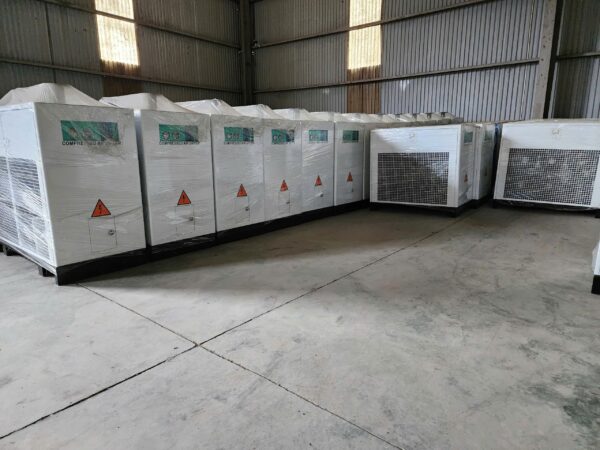 Máy sấy khí LD-20HA chính hãng Đài Loan 5 Máy sấy khí LD-20HA chính hãng Đài Loan