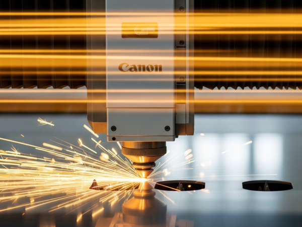 Cắt laser dùng khí nén hay khí nito?