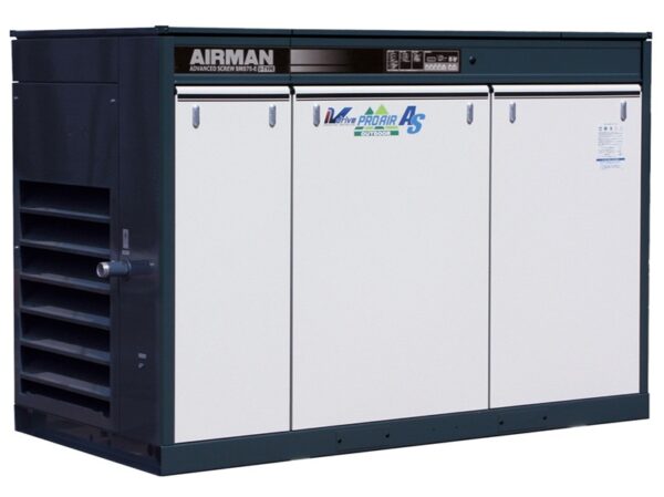 Máy nén khí Airman 75kw