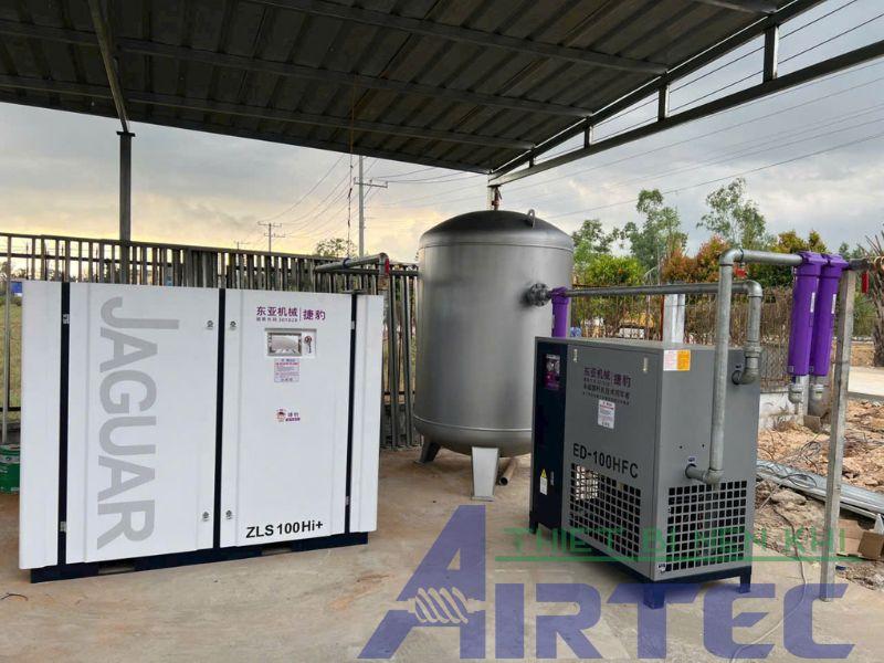 Cách chọn máy nén khí trước khi mua 3 Cách chọn máy nén khí trước khi mua