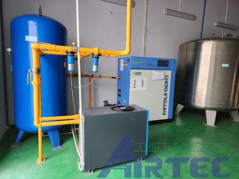 Tính phần thiết bị phụ trợ 2 Tính phần thiết bị phụ trợ