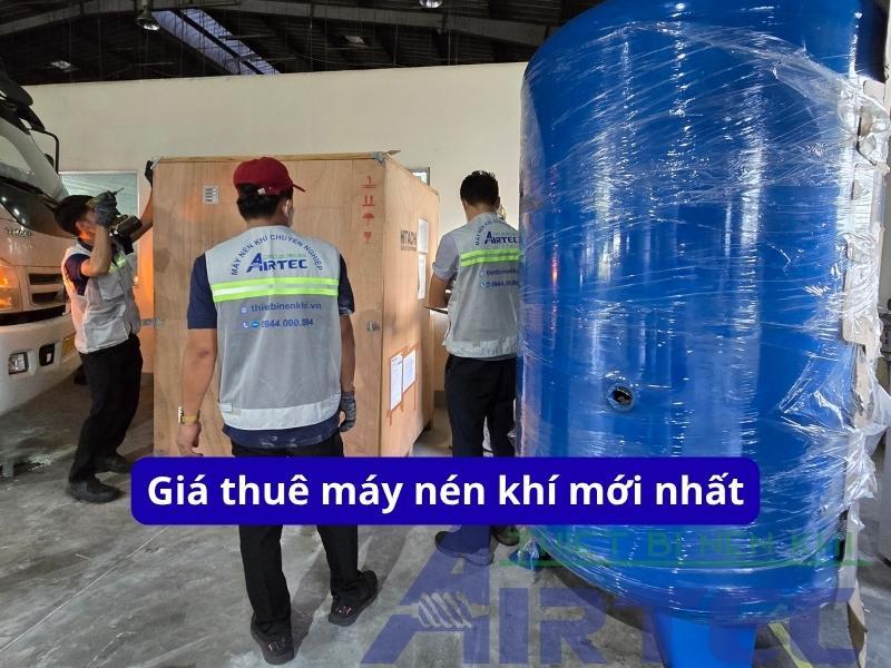 gia thue may nen khi tai airtec moi nhat