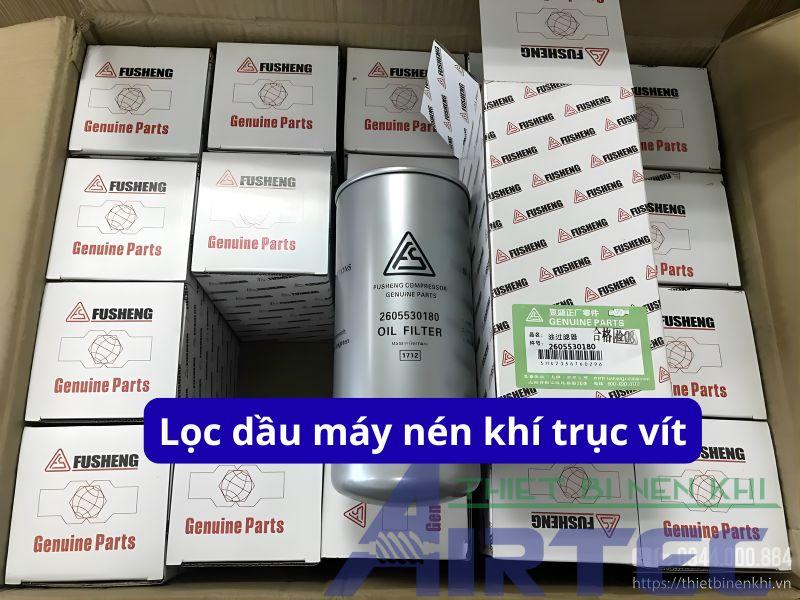 Lọc dầu máy nén khí trục vít - thumbnails