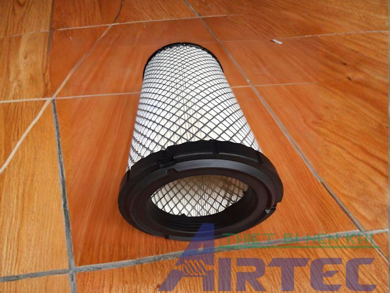 Cách chọn đúng lọc gió máy nén khí trục vít