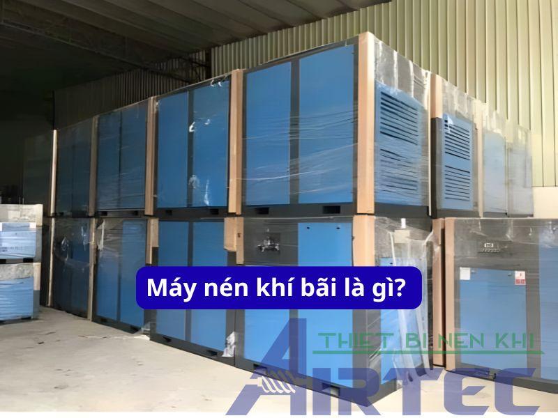 may nen khi bai la gi