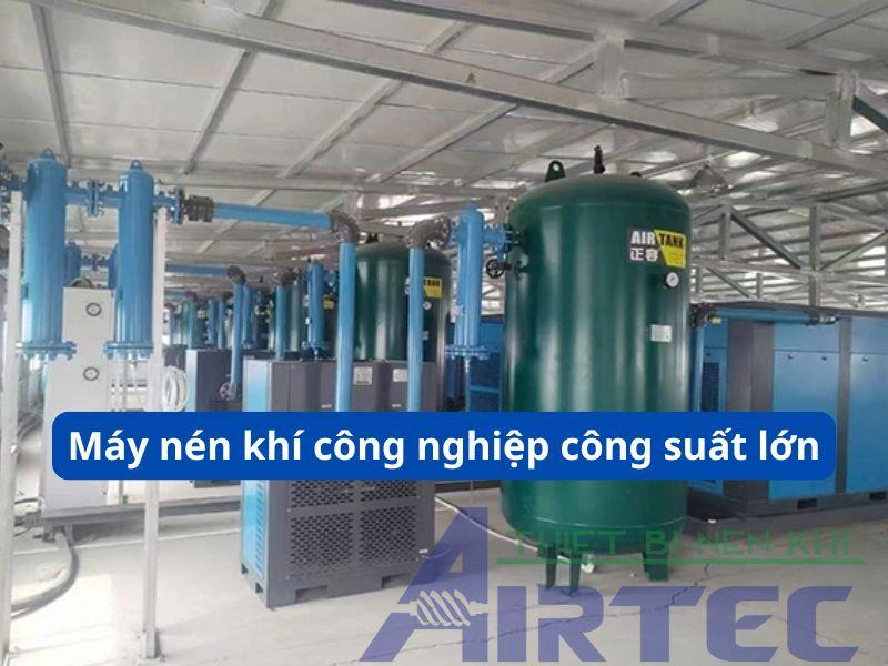 may nen khi cong nghiep cong suat lon