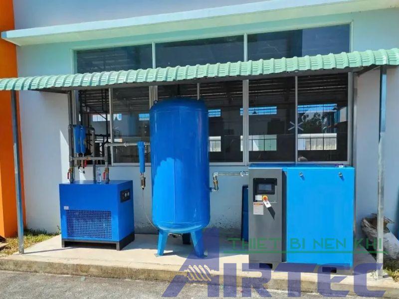 Sai lầm thường gặp khi chọn nhóm công suất này 4 Sai lầm thường gặp khi chọn nhóm công suất này