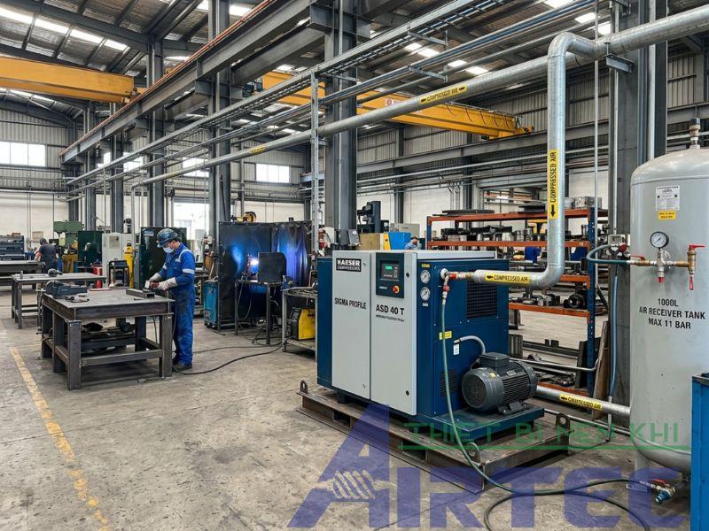 Ứng dụng trong ngành gỗ và nội thất 3 Ứng dụng trong ngành gỗ và nội thất