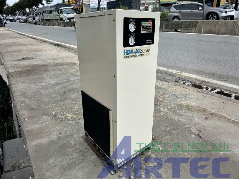 Airtec tư vấn máy sấy khí cũ 3 Airtec tư vấn máy sấy khí cũ
